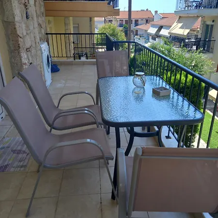 αννα * Nea Skioni