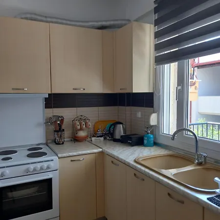 αννα Apartmán Nea Skioni