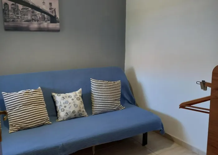 αννα Appartamento Nea Skioni