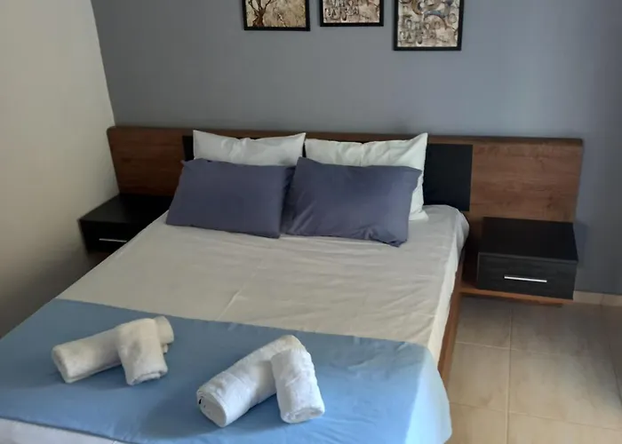 Appartamento αννα Nea Skioni