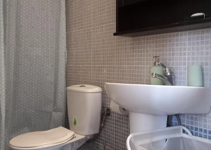 Appartamento αννα Nea Skioni