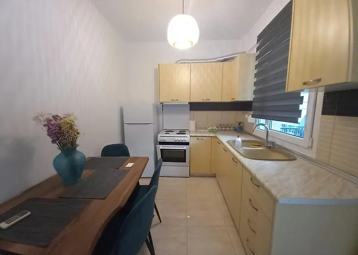 Appartamento αννα